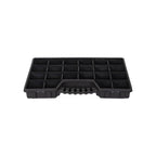 Topgear gereedschapsbox 510x325x65 mm