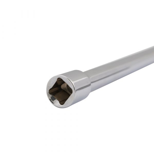 3/8" Verlengstukken 3 delig *
