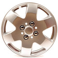 Wieldop 13", 4 stuks, Color Box
