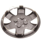 Wieldop 14", 4 stuks, Color Box *