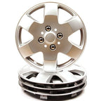 Wieldop 14", 4 stuks, Color Box *