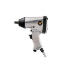 Topgear slagmoersleutel 1 2 + doppen