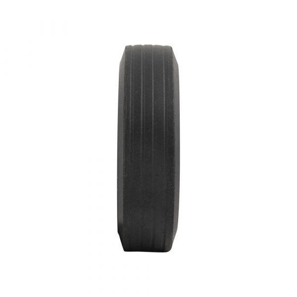 Trailergear los wiel voor neuswiel automaat