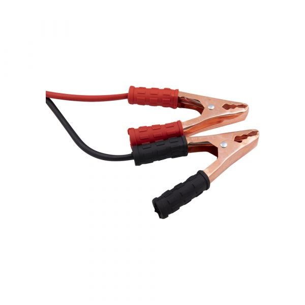 Topgear startkabelset 600 ampère