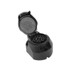 Trailergear 13-polige stekkerdoos plastic