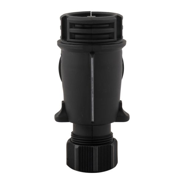 Trailergear 13-polige stekker plastic