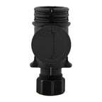 Trailergear 13-polige stekker plastic