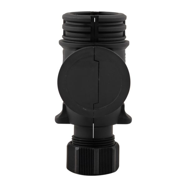 Trailergear 13-polige stekker plastic