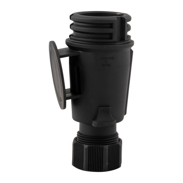 Trailergear 13-polige stekker plastic