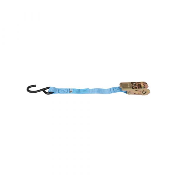 Trailergear spanbandset 4-delig profi