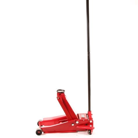 Garagekrik 4 ton laag *