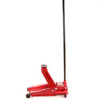 Garagekrik 4 ton laag *