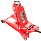 Garagekrik 4 ton laag *