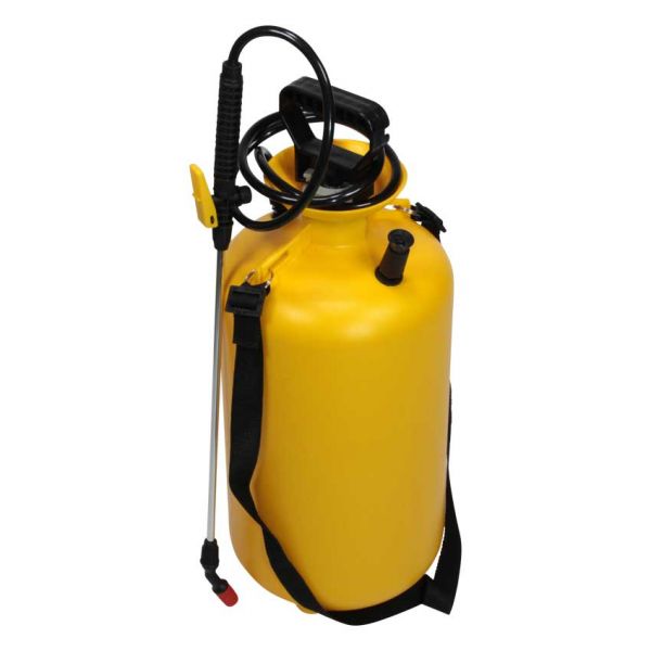 Drukspuit 12 liter*