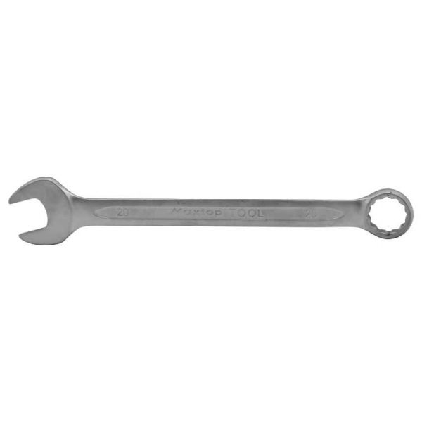Steek-ringsleutel 20 mm *