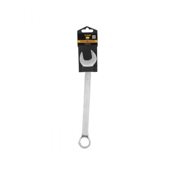 Topgear steek-ringsleutel 24 mm