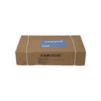 Tarsus trailerdolly met luchtbanden.