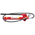 Uitdeukset handpomp los 10 ton