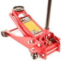 Garagekrik 2.5 ton laag model*