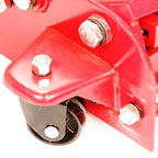 Garagekrik 2.5 ton laag model*