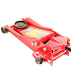 Garagekrik 2.5 ton laag model*