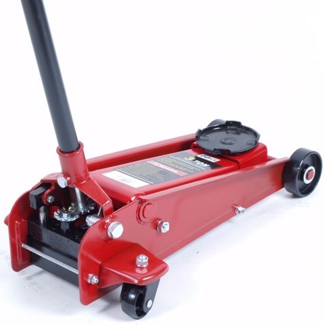 Garagekrik 3 ton *