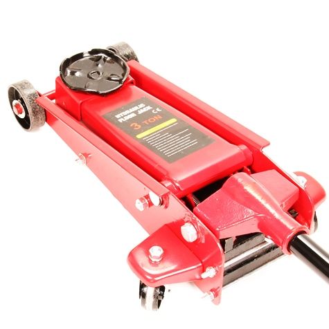 Garagekrik 3 ton *