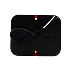 Trailergear mistlamp 100x80x25 19 led