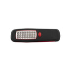 Ledget zaklamp handy 24led haak magneet
