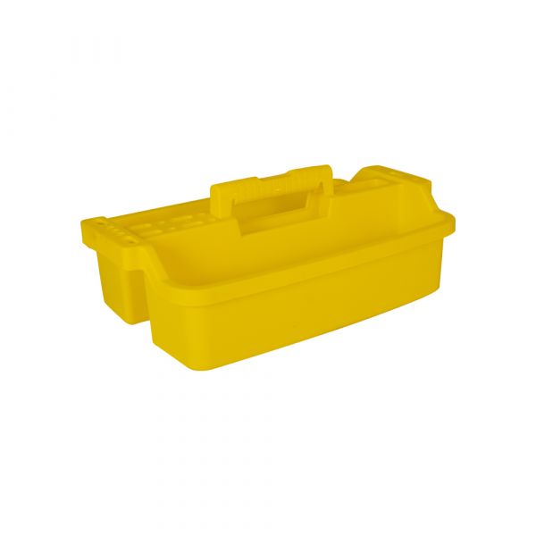 Gereedschapsbox met handgreep *
