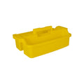 Gereedschapsbox met handgreep *