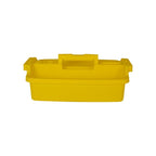 Gereedschapsbox met handgreep *