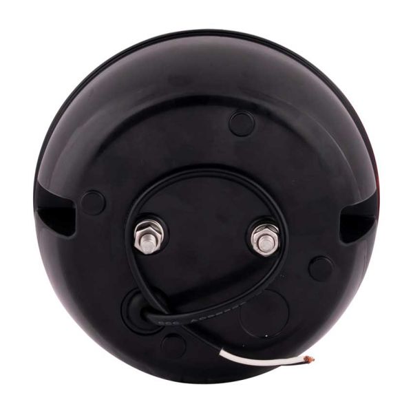 Mistlamp 140 mm. 12-24V LED*