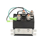 Trailergear relais 12v