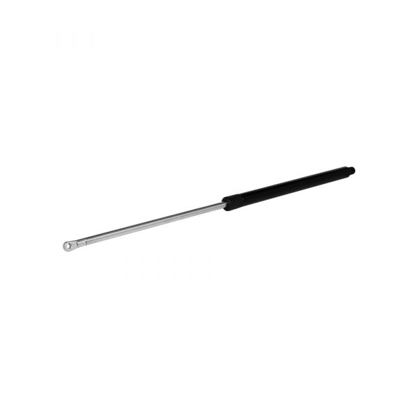 Gasdrukveer 1250n 770 mm. lengte