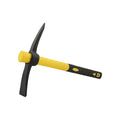 Bikhamer, fiber steel