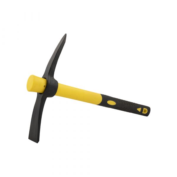 Bikhamer, fiber steel