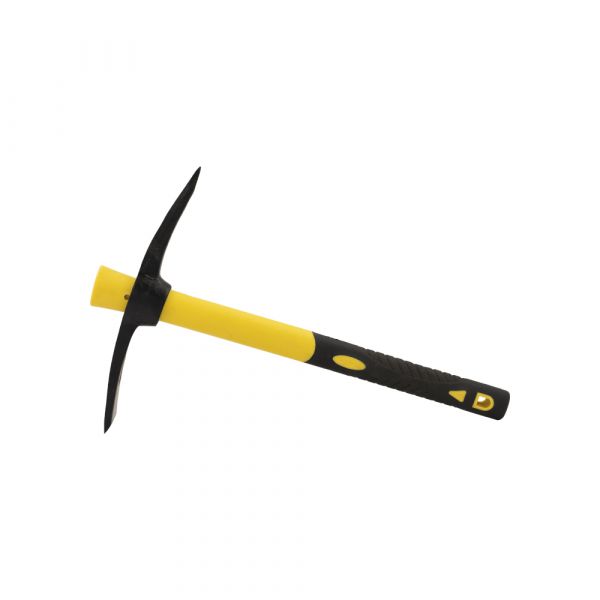 Bikhamer, fiber steel