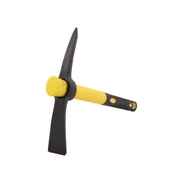 Bikhamer, fiber steel