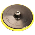Padhouder poetsmachine 180 mm. *