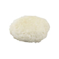 Losse poetspad 180 mm. wol