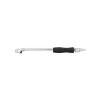 Topgear pompstok 27 cm. 1 4 nippel