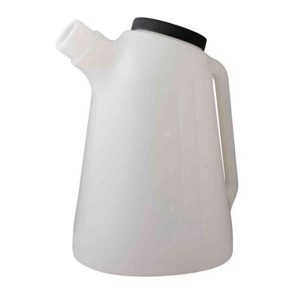 Topgear maatbeker 5 liter