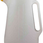 Topgear maatbeker 5 liter