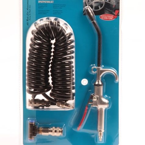 Air Duster set *