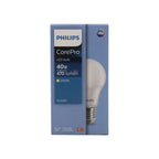 Philips led a60 5,5w = 40w e27 2700k led3359