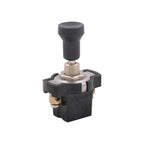 Trekschakelaar 16 Amp. kort