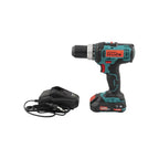 Accuboormachine 20 volt 2 Ah