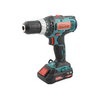Accuboormachine 20 volt 2 Ah