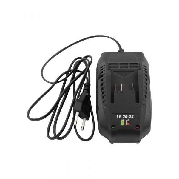 Accuboormachine 20 volt 2 Ah